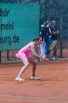 Bild 316 - RL THC von Horn und Hamm - Club zur Fahr : Ergebnis: 6:3